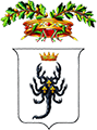 Logo Provincia di Taranto
